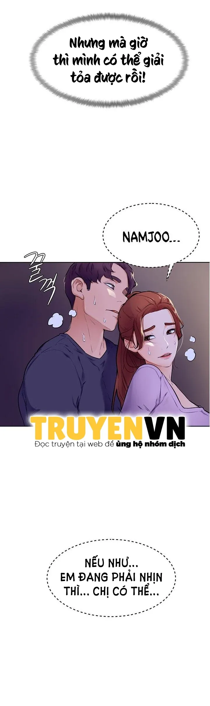 đọc truyện Cố Lên Nam Joo! Chương 6 ảnh 37 tại Thiên Thai Truyện