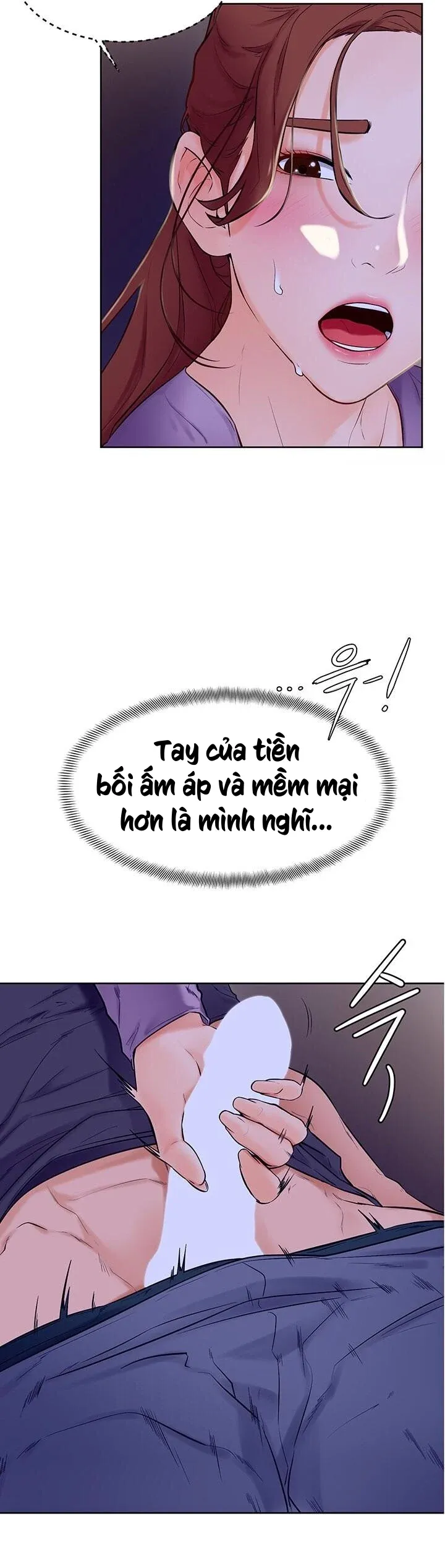 đọc truyện Cố Lên Nam Joo! Chương 7 ảnh 3 tại Thiên Thai Truyện