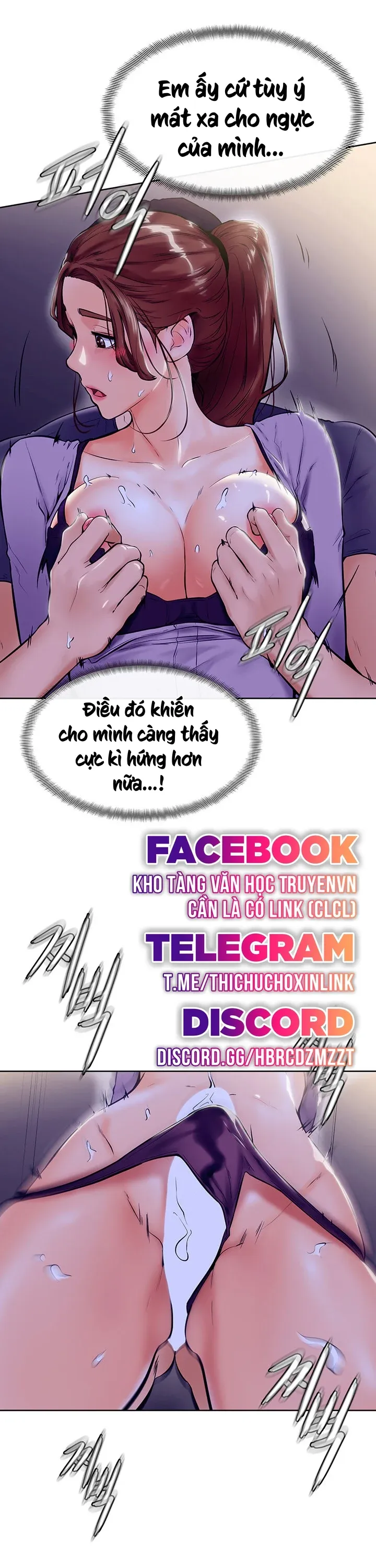 đọc truyện Cố Lên Nam Joo! Chương 7 ảnh 35 tại Thiên Thai Truyện