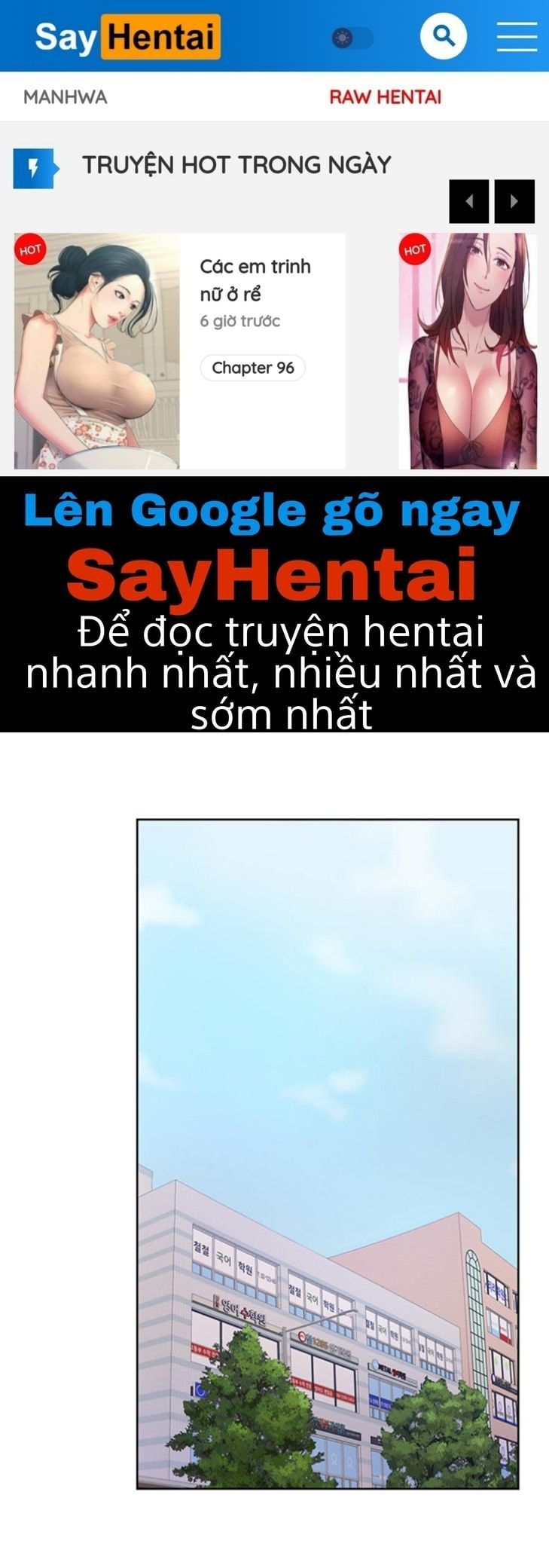 đọc truyện Cố Lên, Namjoo À! Chương 3 ảnh 1 tại Giả Dược