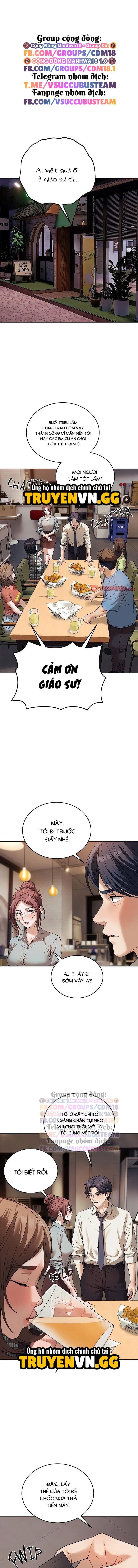 đọc truyện Cố Lên Papa Chương 1 ảnh 3 tại Thiên Thai Truyện