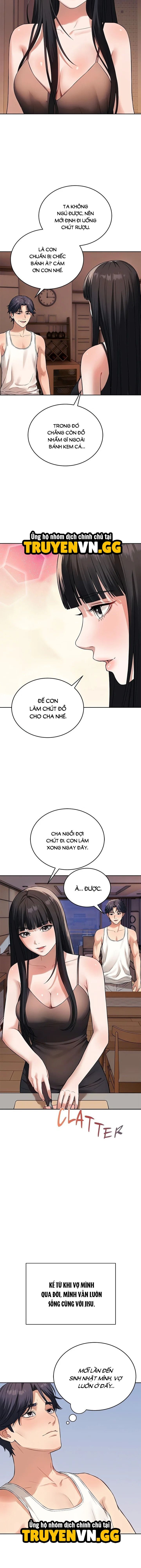 đọc truyện Cố Lên Papa Chương 1 ảnh 12 tại Thiên Thai Truyện