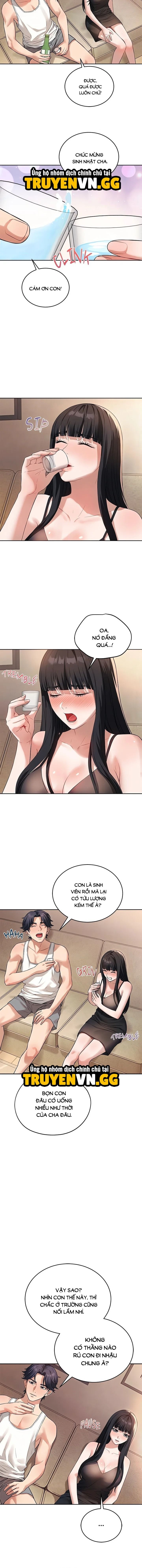 đọc truyện Cố Lên Papa Chương 1 ảnh 15 tại Thiên Thai Truyện