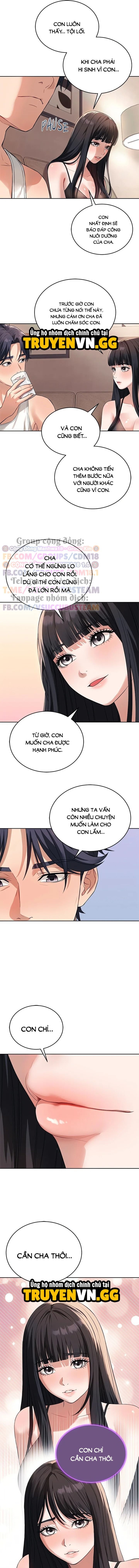 đọc truyện Cố Lên Papa Chương 1 ảnh 16 tại Thiên Thai Truyện