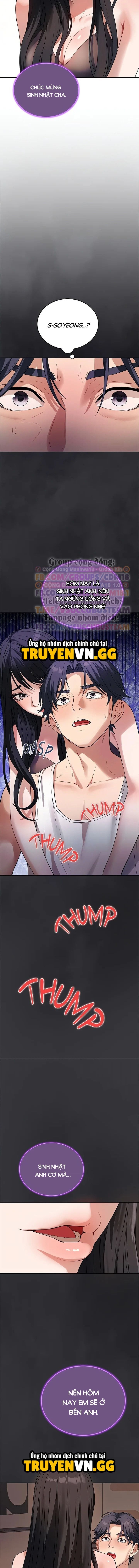 đọc truyện Cố Lên Papa Chương 1 ảnh 17 tại Thiên Thai Truyện