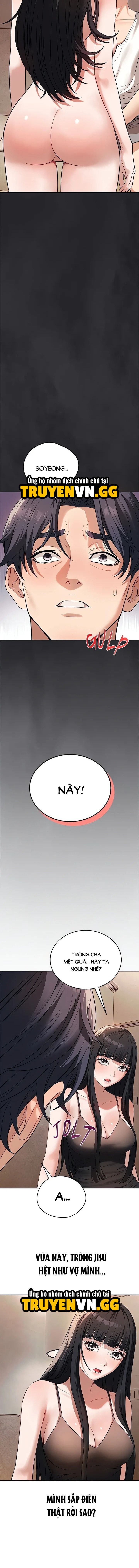 đọc truyện Cố Lên Papa Chương 1 ảnh 18 tại Thiên Thai Truyện