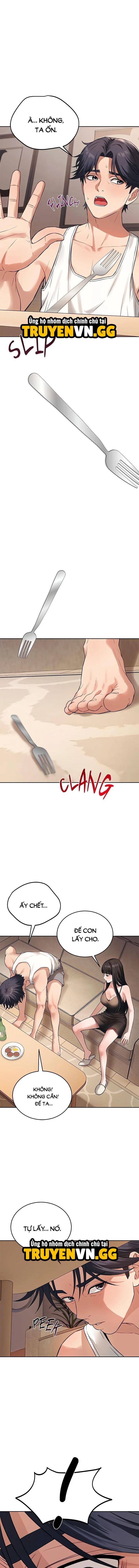 đọc truyện Cố Lên Papa Chương 1 ảnh 19 tại Thiên Thai Truyện