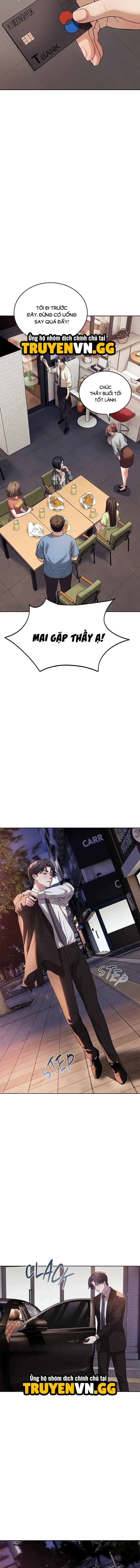 đọc truyện Cố Lên Papa Chương 1 ảnh 4 tại Thiên Thai Truyện