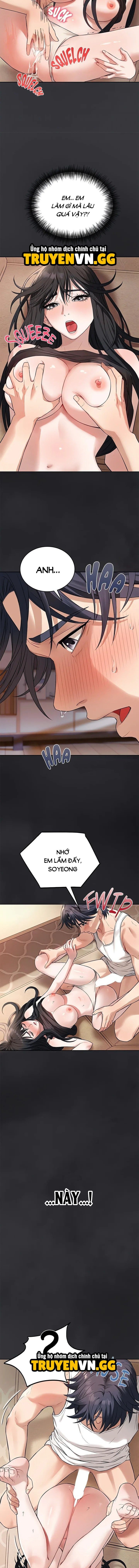 đọc truyện Cố Lên Papa Chương 1 ảnh 24 tại Thiên Thai Truyện