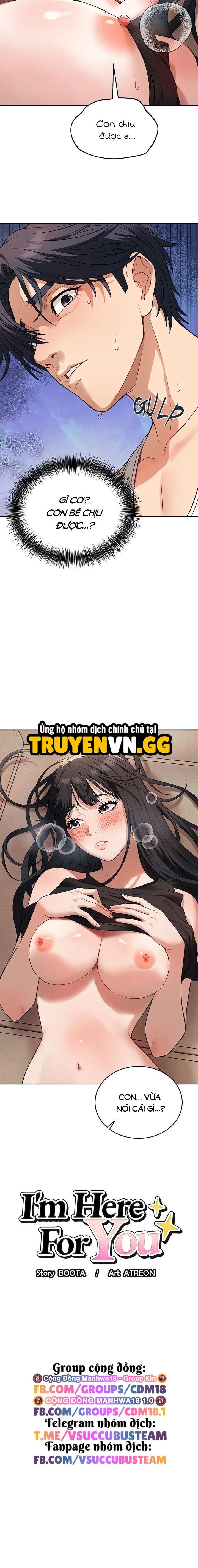 đọc truyện Cố Lên Papa Chương 1 ảnh 26 tại Thiên Thai Truyện