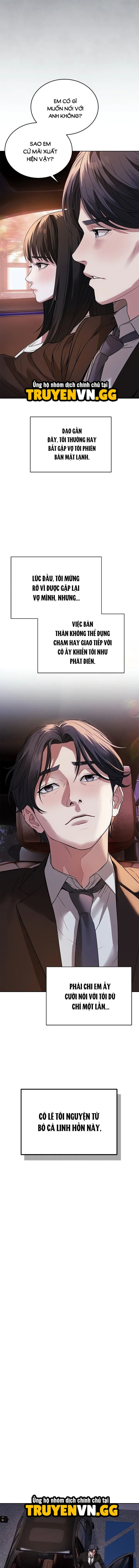 đọc truyện Cố Lên Papa Chương 1 ảnh 7 tại Thiên Thai Truyện