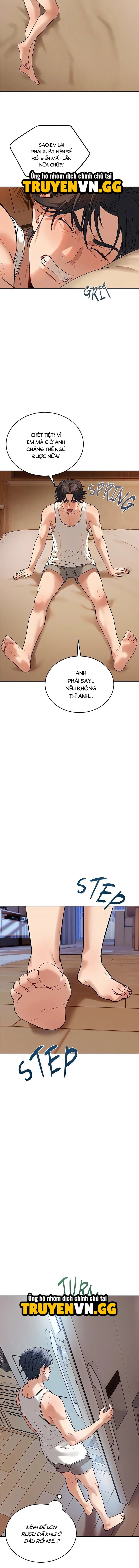 đọc truyện Cố Lên Papa Chương 1 ảnh 10 tại Thiên Thai Truyện