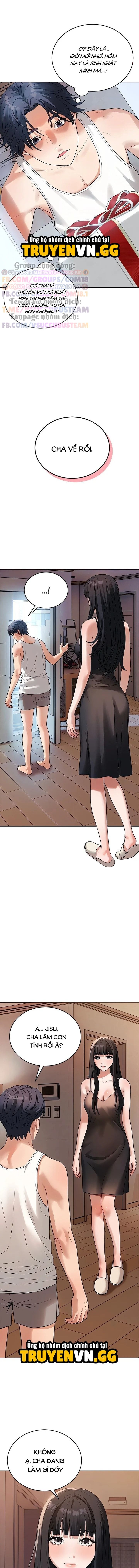 đọc truyện Cố Lên Papa Chương 1 ảnh 11 tại Thiên Thai Truyện