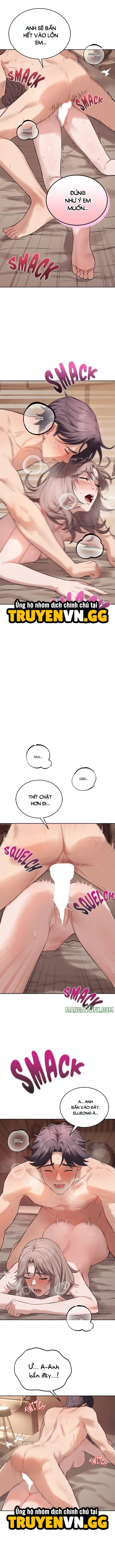 đọc truyện Cố Lên Papa Chương 10 ảnh 11 tại Thiên Thai Truyện