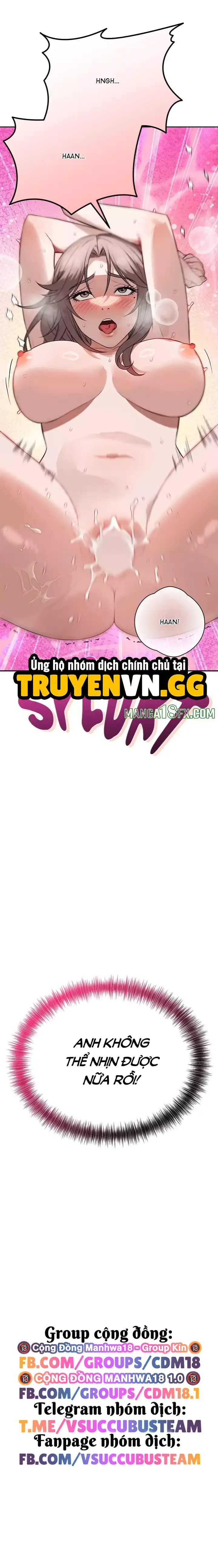 đọc truyện Cố Lên Papa Chương 11 ảnh 16 tại Thiên Thai Truyện