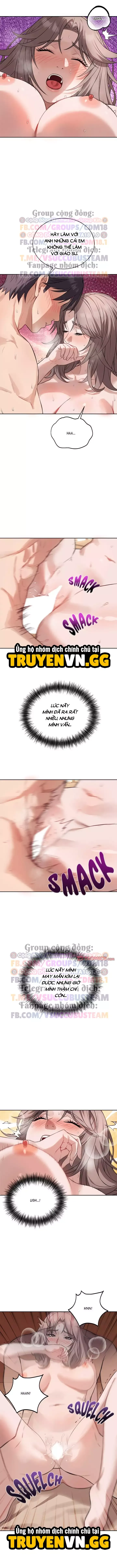 đọc truyện Cố Lên Papa Chương 11 ảnh 5 tại Thiên Thai Truyện