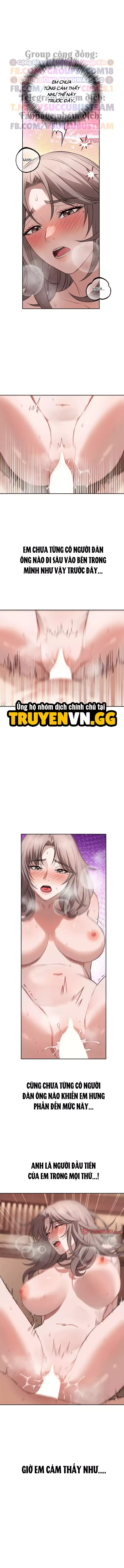 đọc truyện Cố Lên Papa Chương 11 ảnh 10 tại Thiên Thai Truyện