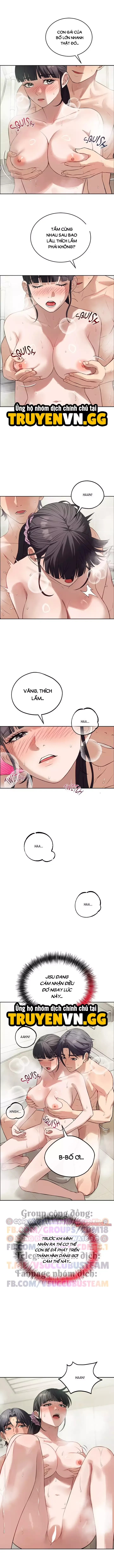 đọc truyện Cố Lên Papa Chương 12 ảnh 12 tại Thiên Thai Truyện