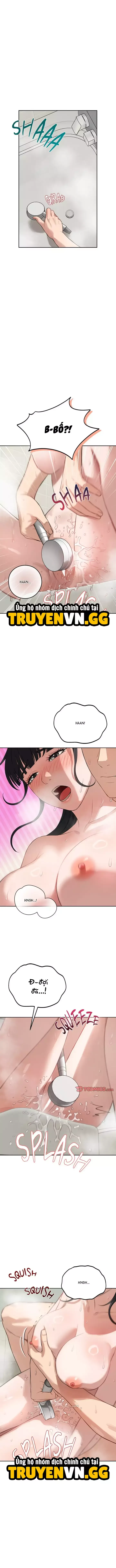 đọc truyện Cố Lên Papa Chương 12 ảnh 14 tại Thiên Thai Truyện