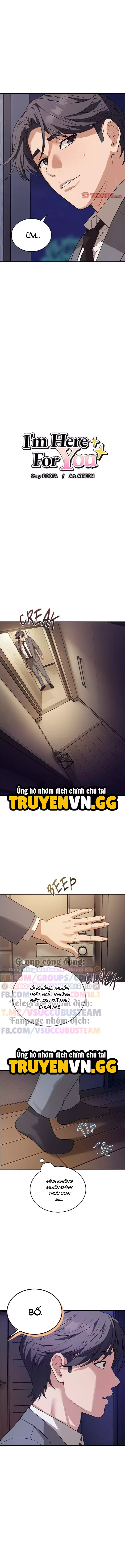 đọc truyện Cố Lên Papa Chương 12 ảnh 6 tại Thiên Thai Truyện