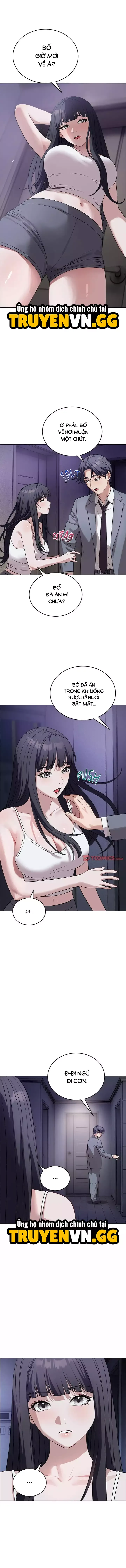 đọc truyện Cố Lên Papa Chương 12 ảnh 7 tại Thiên Thai Truyện