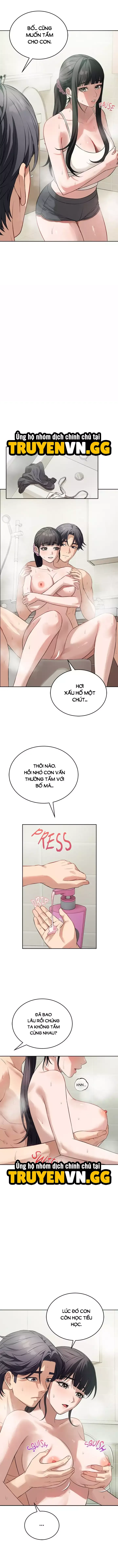 đọc truyện Cố Lên Papa Chương 12 ảnh 11 tại Thiên Thai Truyện