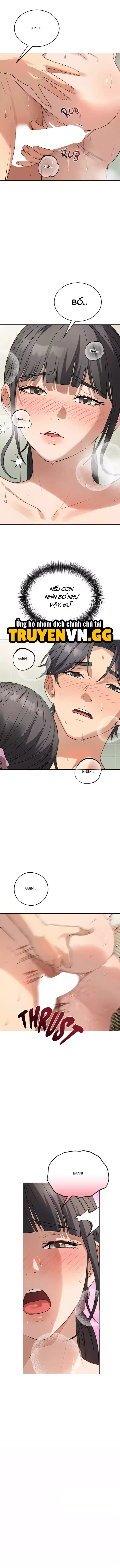 đọc truyện Cố Lên Papa Chương 13 ảnh 13 tại Thiên Thai Truyện