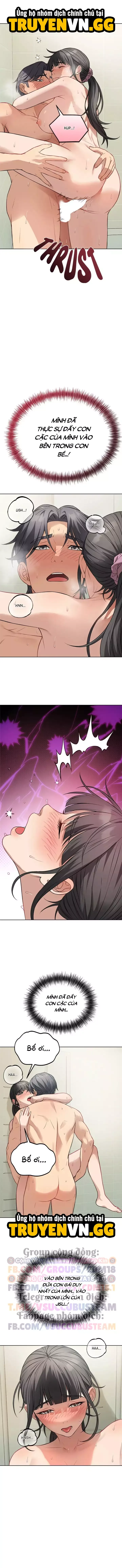 đọc truyện Cố Lên Papa Chương 13 ảnh 14 tại Thiên Thai Truyện