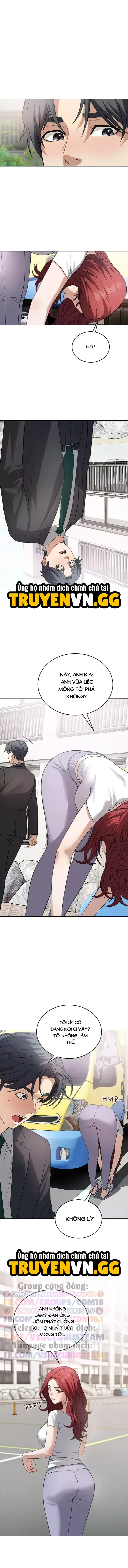 đọc truyện Cố Lên Papa Chương 14 ảnh 13 tại Thiên Thai Truyện