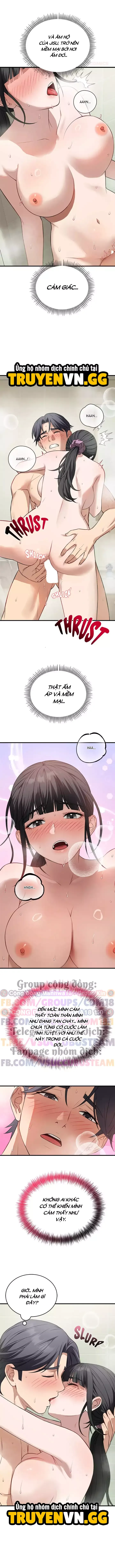 đọc truyện Cố Lên Papa Chương 14 ảnh 5 tại Thiên Thai Truyện