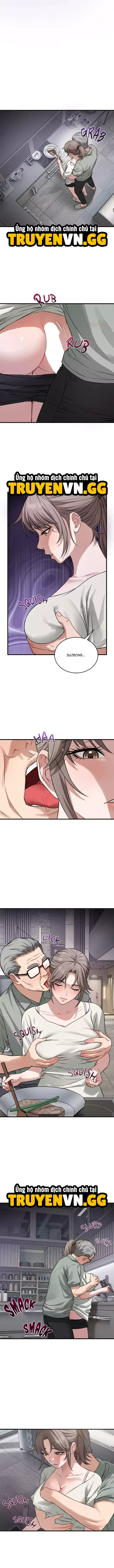 đọc truyện Cố Lên Papa Chương 14 ảnh 10 tại Thiên Thai Truyện