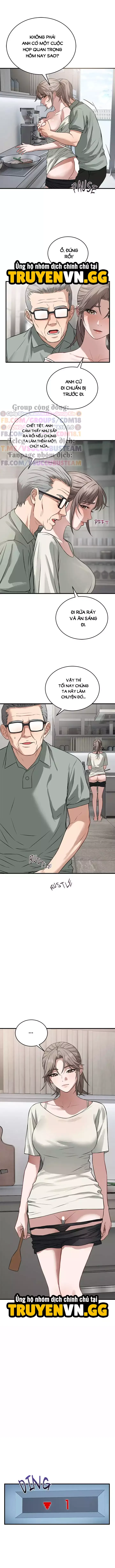 đọc truyện Cố Lên Papa Chương 14 ảnh 11 tại Thiên Thai Truyện