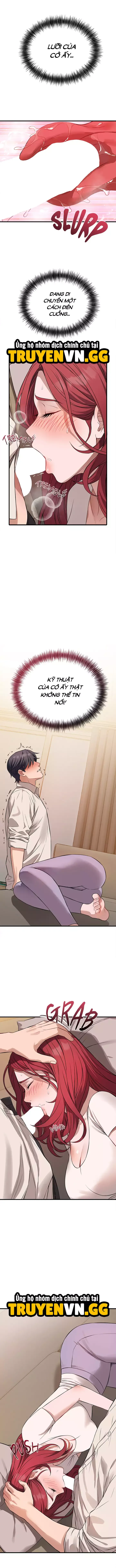 đọc truyện Cố Lên Papa Chương 16 ảnh 13 tại Thiên Thai Truyện