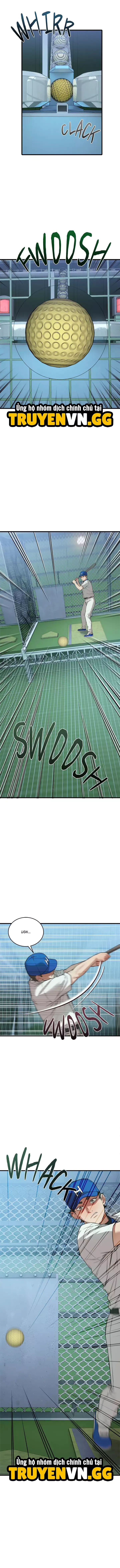 đọc truyện Cố Lên Papa Chương 16 ảnh 5 tại Thiên Thai Truyện