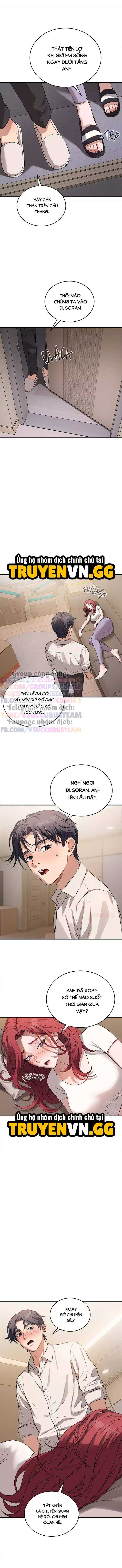 đọc truyện Cố Lên Papa Chương 16 ảnh 7 tại Thiên Thai Truyện