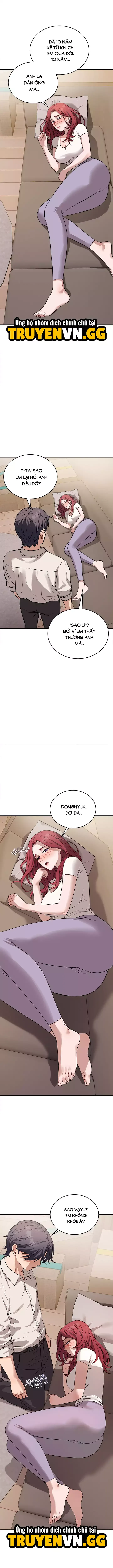 đọc truyện Cố Lên Papa Chương 16 ảnh 8 tại Thiên Thai Truyện