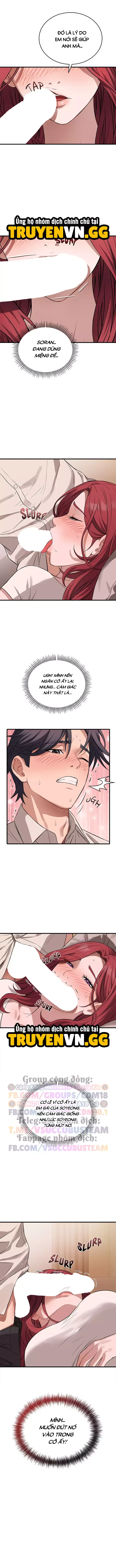 đọc truyện Cố Lên Papa Chương 16 ảnh 11 tại Thiên Thai Truyện