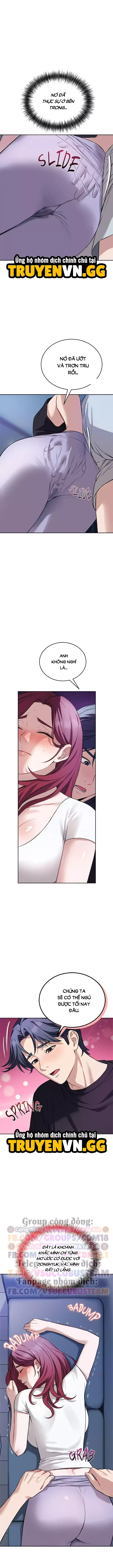 đọc truyện Cố Lên Papa Chương 17 ảnh 13 tại Thiên Thai Truyện