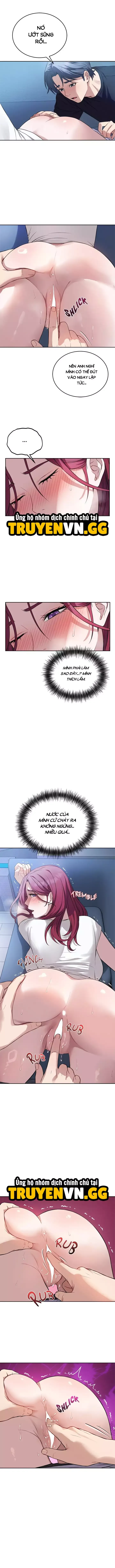 đọc truyện Cố Lên Papa Chương 17 ảnh 15 tại Thiên Thai Truyện