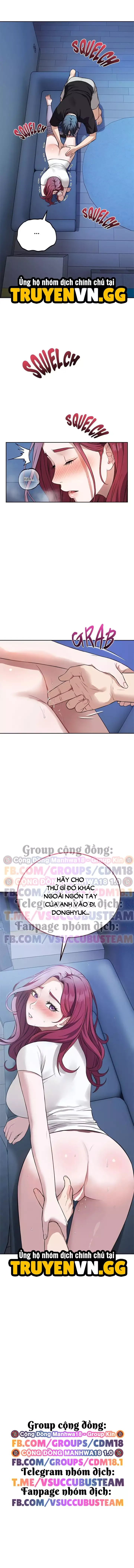 đọc truyện Cố Lên Papa Chương 17 ảnh 16 tại Thiên Thai Truyện