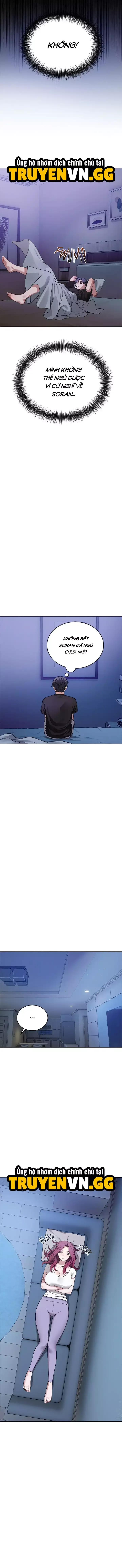 đọc truyện Cố Lên Papa Chương 17 ảnh 7 tại Thiên Thai Truyện