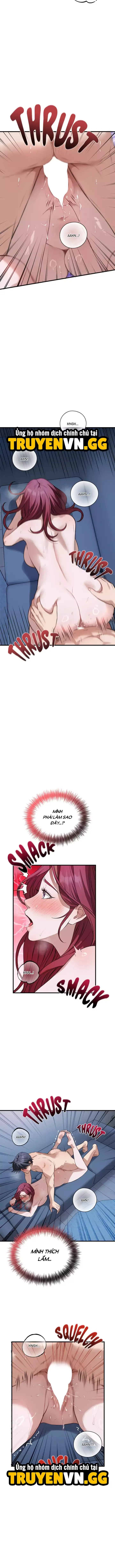 đọc truyện Cố Lên Papa Chương 18 ảnh 15 tại Thiên Thai Truyện