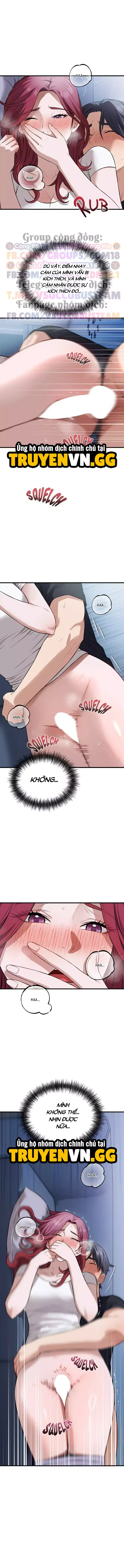 đọc truyện Cố Lên Papa Chương 18 ảnh 5 tại Thiên Thai Truyện