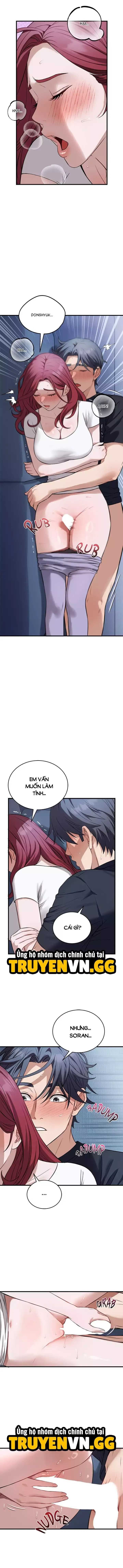 đọc truyện Cố Lên Papa Chương 18 ảnh 6 tại Thiên Thai Truyện