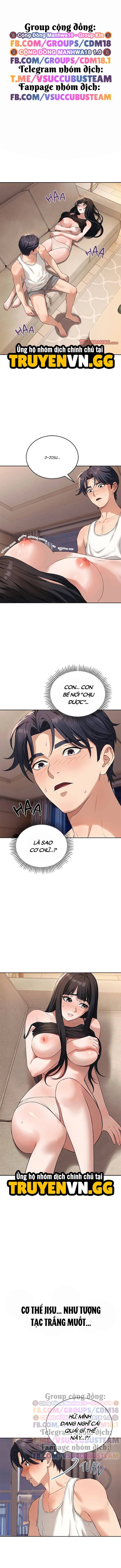 đọc truyện Cố Lên Papa Chương 2 ảnh 4 tại Thiên Thai Truyện