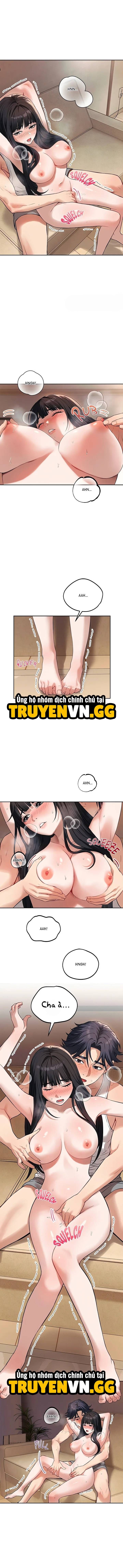 đọc truyện Cố Lên Papa Chương 2 ảnh 9 tại Thiên Thai Truyện