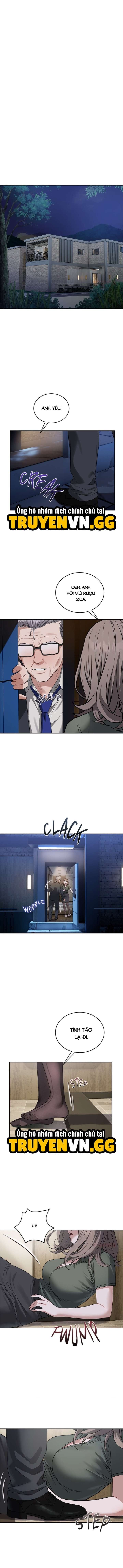 đọc truyện Cố Lên Papa Chương 20 ảnh 15 tại Thiên Thai Truyện