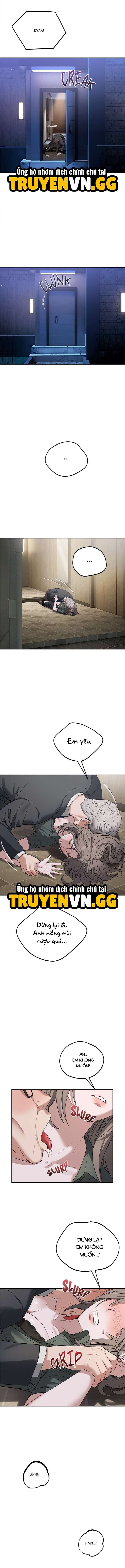 đọc truyện Cố Lên Papa Chương 20 ảnh 16 tại Thiên Thai Truyện