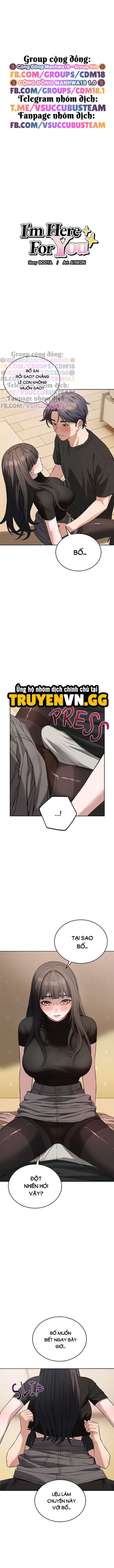 đọc truyện Cố Lên Papa Chương 20 ảnh 4 tại Thiên Thai Truyện