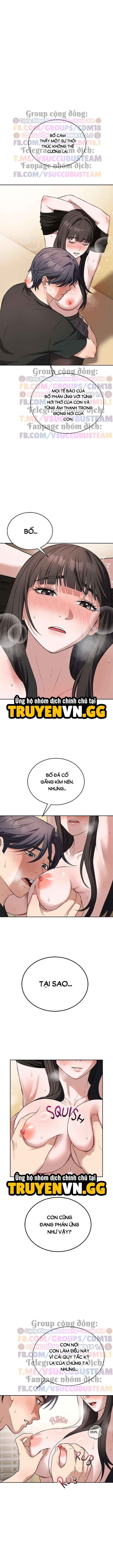 đọc truyện Cố Lên Papa Chương 20 ảnh 7 tại Thiên Thai Truyện